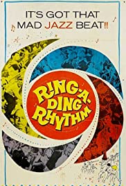 RingaDing Rhythm! (1962) M4ufree