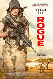 Rogue (2020) M4ufree