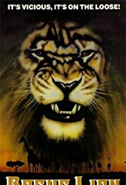 Rogue Lion (1972) M4ufree
