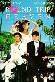Round Trip to Heaven (1992) M4ufree