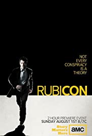 Rubicon (2010) StreamM4u M4ufree