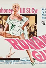 Runaway Girl (1965) M4ufree