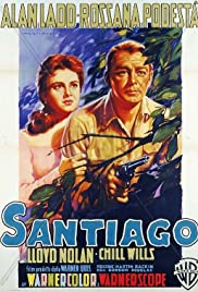 Santiago (1956) M4ufree