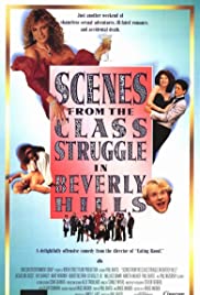 Scenes from the Class Struggle in Beverly Hills (1989) M4ufree