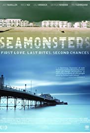 Seamonsters (2011) M4ufree