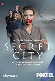 Secret City (20162019) StreamM4u M4ufree