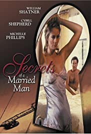 Secrets of a Married Man (1984) M4ufree