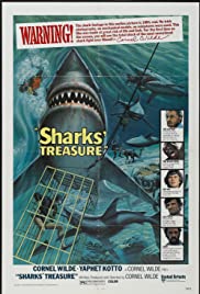 Sharks Treasure (1975) M4ufree