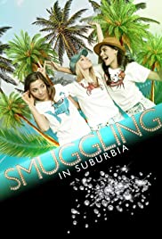 Smuggling in Suburbia (2019) M4ufree