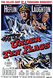 Under Ten Flags (1960) M4ufree