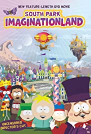 Imaginationland: The Movie (2008) M4ufree