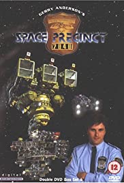 Space Precinct (19941995) StreamM4u M4ufree