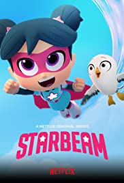 StarBeam (2020 ) StreamM4u M4ufree