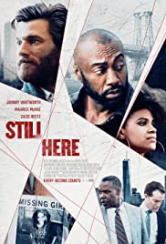 Finding Her (2017) M4ufree