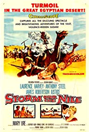 Storm Over the Nile (1955) M4ufree