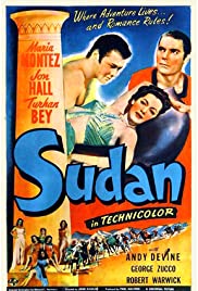 Sudan (1945) M4ufree