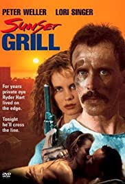 Sunset Grill (1993) M4ufree