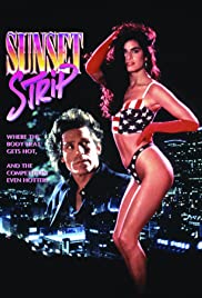 Sunset Strip (1993) M4ufree