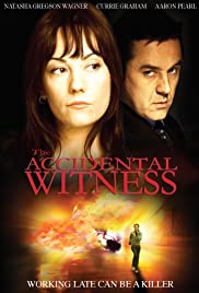 The Accidental Witness (2006) M4ufree