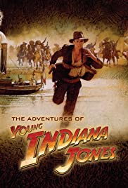 The Adventures of Young Indiana Jones (20022008) StreamM4u M4ufree