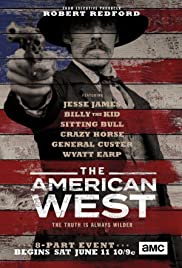 The American West (2016 ) StreamM4u M4ufree