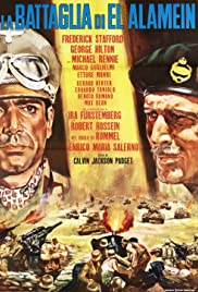 The Battle of El Alamein (1969) M4ufree