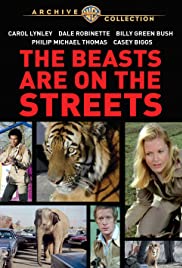 The Beasts Are on the Streets (1978) M4ufree
