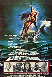 The Bermuda Depths (1978) M4ufree