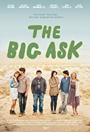 The Big Ask (2013) M4ufree