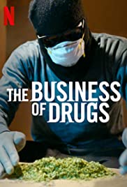 The Business of Drugs (2020) StreamM4u M4ufree