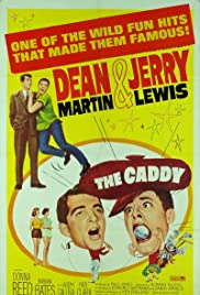 The Caddy (1953) M4ufree