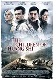 The Children of Huang Shi (2008) M4ufree