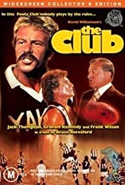 The Club (1980) M4ufree