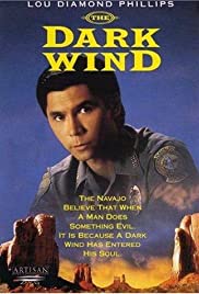 The Dark Wind (1991) M4ufree