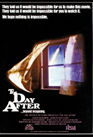 The Day After (1983) M4ufree