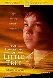 The Education of Little Tree (1997) M4ufree