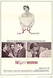 The Gay Deceivers (1969) M4ufree