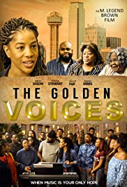 The Golden Voices (2018) M4ufree