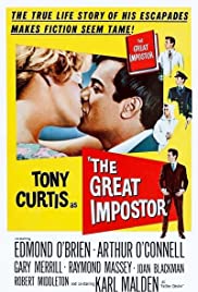 The Great Impostor (1960) M4ufree