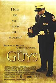 The Guys (2002) M4ufree