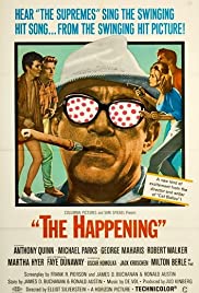 The Happening (1967) M4ufree