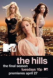The Hills (20062010) StreamM4u M4ufree