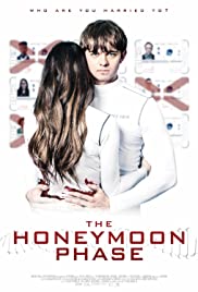 The Honeymoon Phase (2019) M4ufree