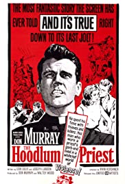 The Hoodlum Priest (1961) M4ufree