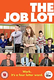 The Job Lot (2013 ) StreamM4u M4ufree