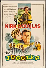 The Juggler (1953) M4ufree