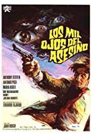 The Killer with a Thousand Eyes (1973) M4ufree