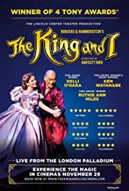 The King and I (2018) M4ufree