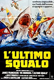 The Last Shark (1981) M4ufree
