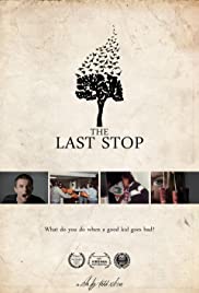 The Last Stop (2017) M4ufree